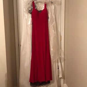 Prom dress/evening gown